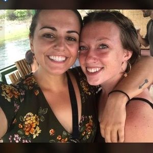 Meet your Posher, Kerry